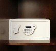 Sejf do Państwa Dyspozycji