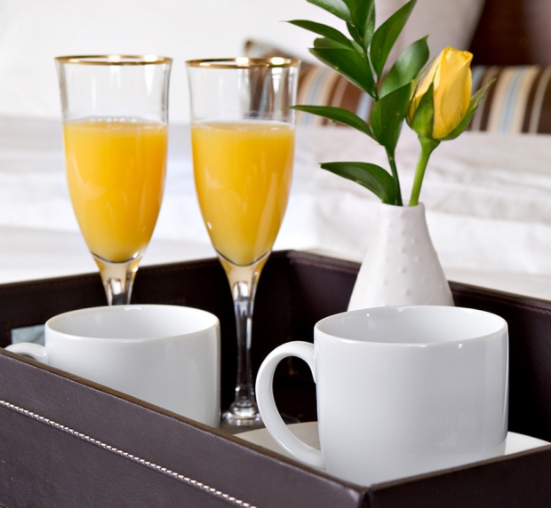 Usługi Gastronomiczne